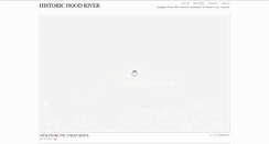 Desktop Screenshot of historichoodriver.com